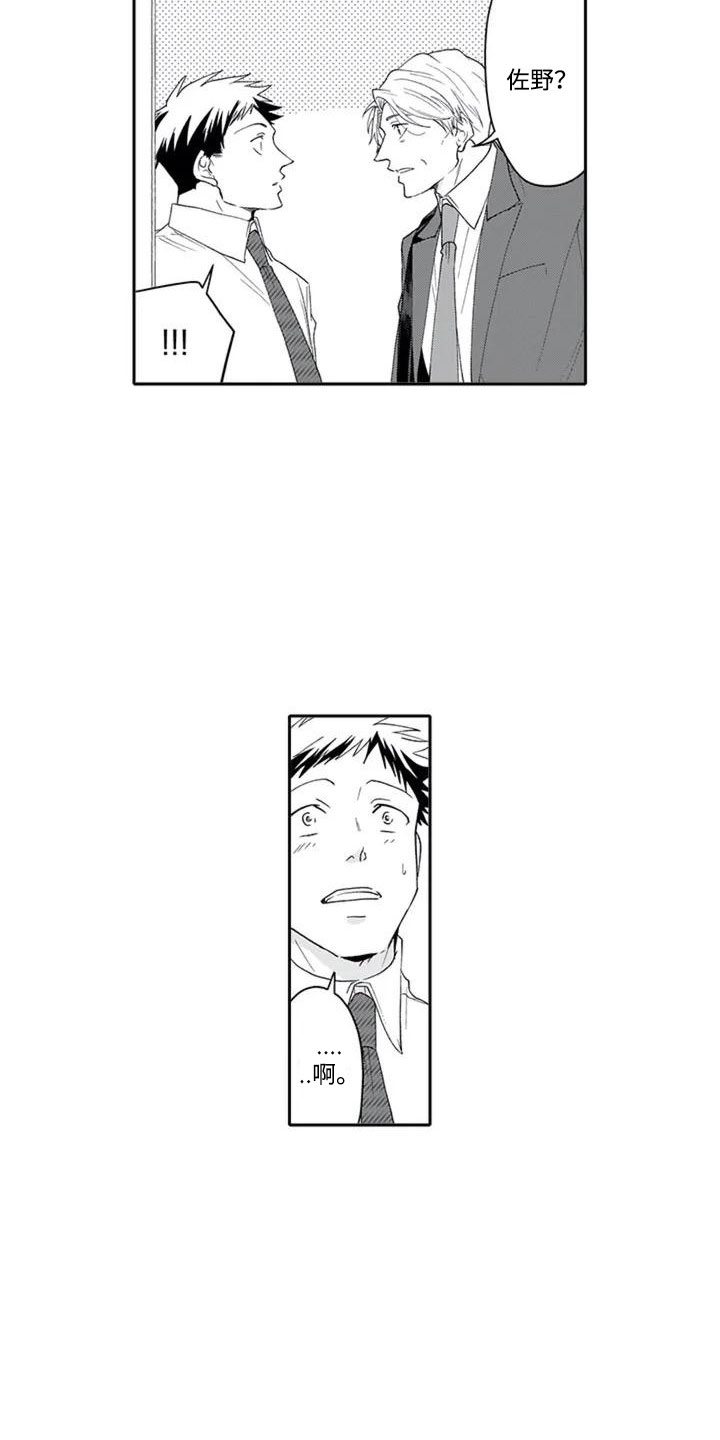 第1章：喜好9