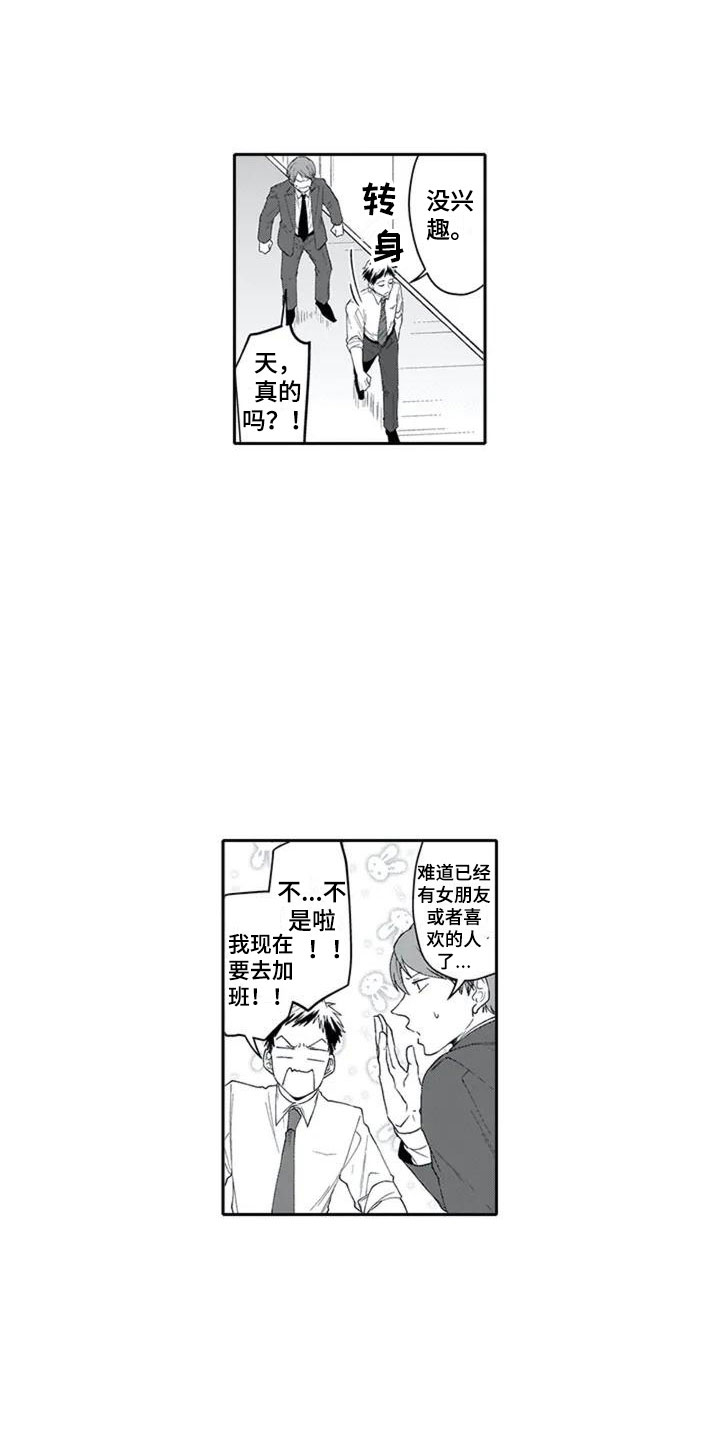 第1章：喜好6