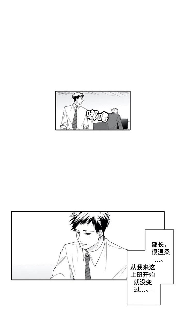 第1章：喜好14