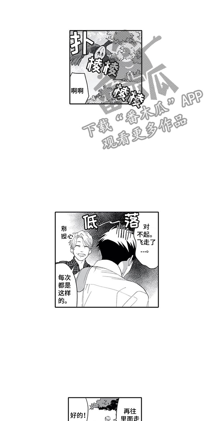 第7章：观察3