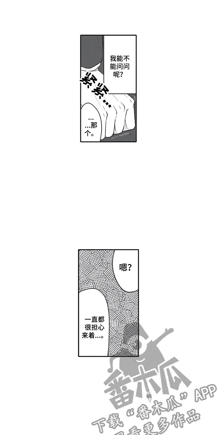 第15章：期待1