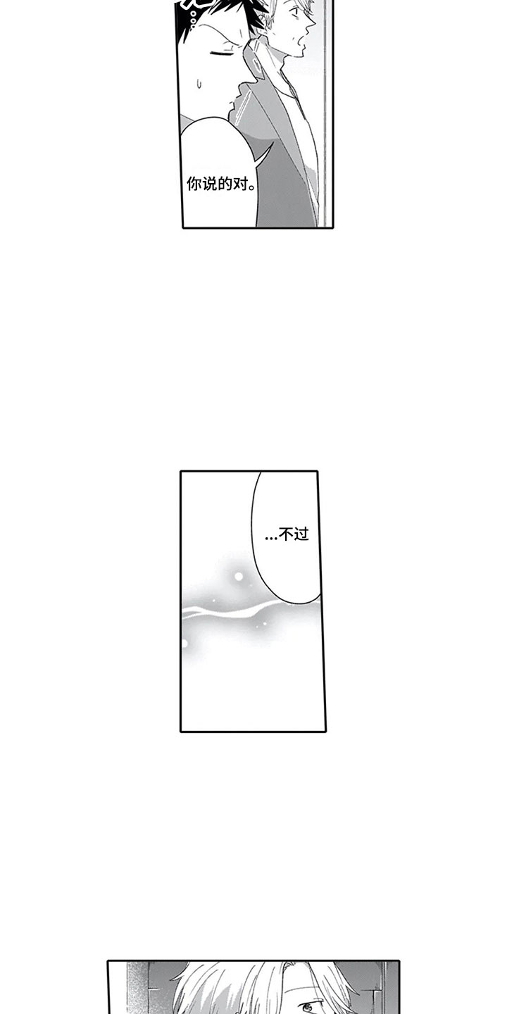 第12章：帅气14