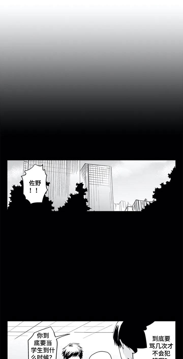 第2章：单恋0
