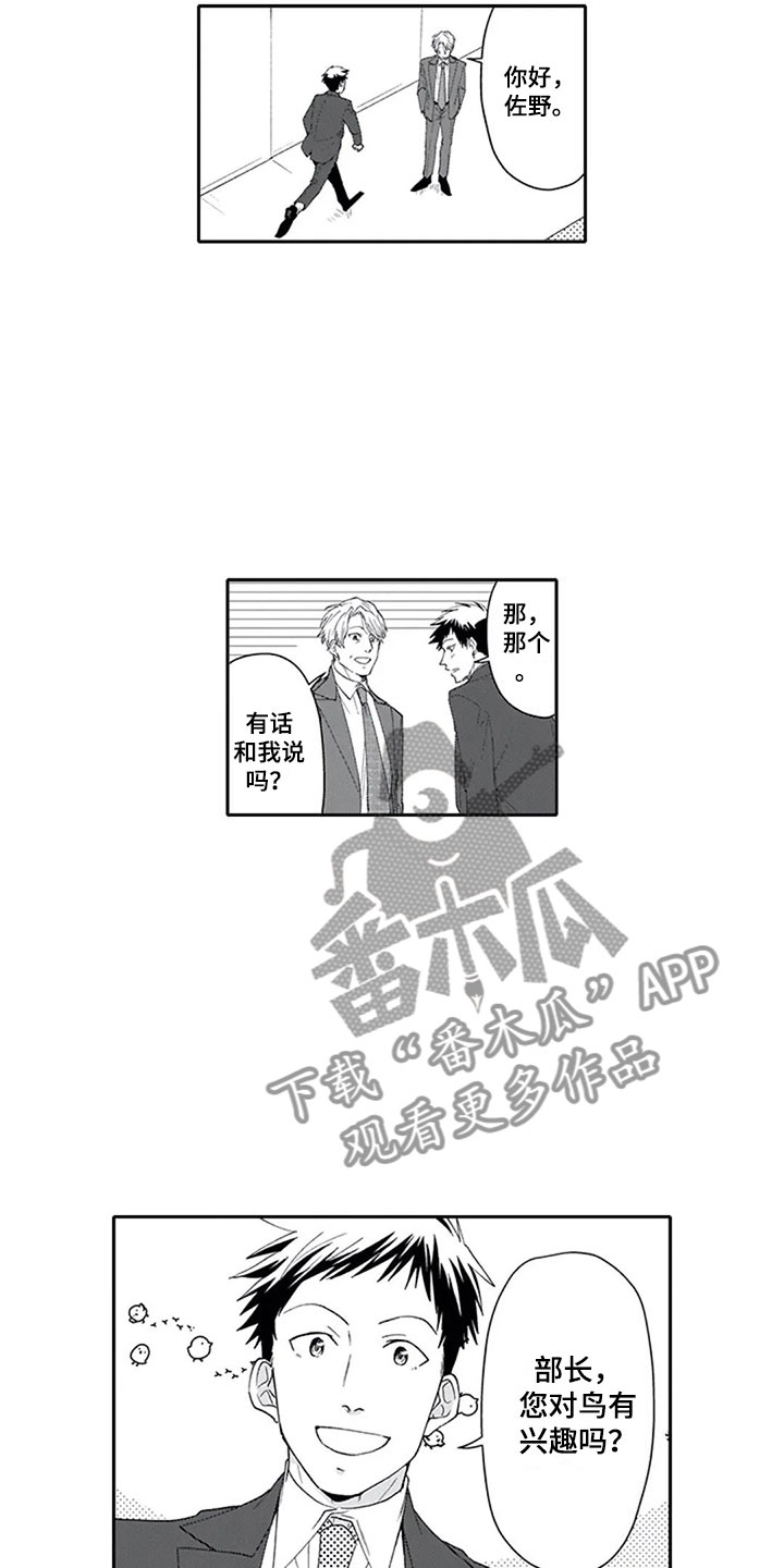 第5章：兴趣13