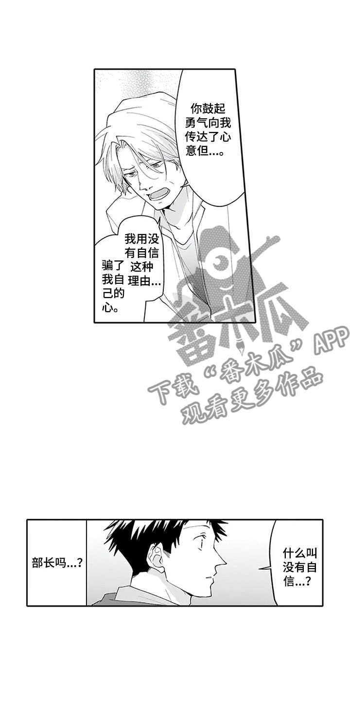 第23章：喜欢0