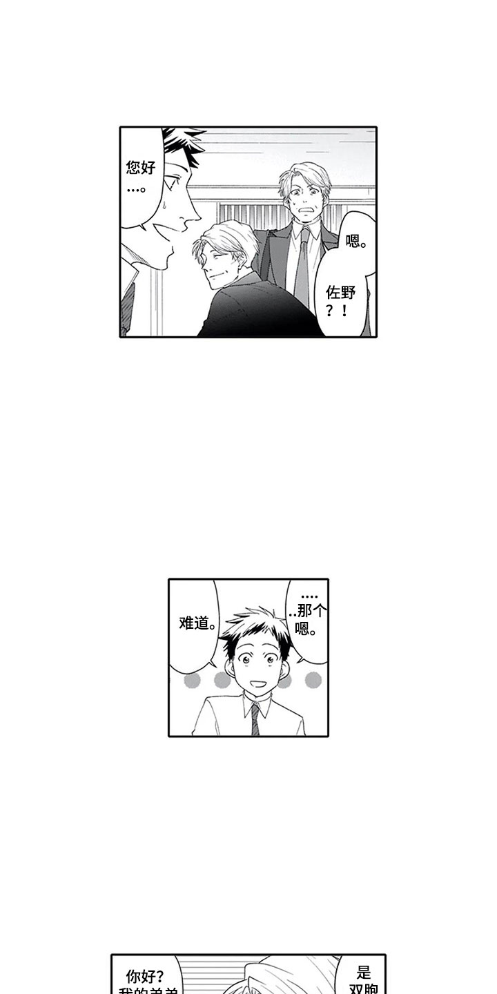 第3章：双胞胎5