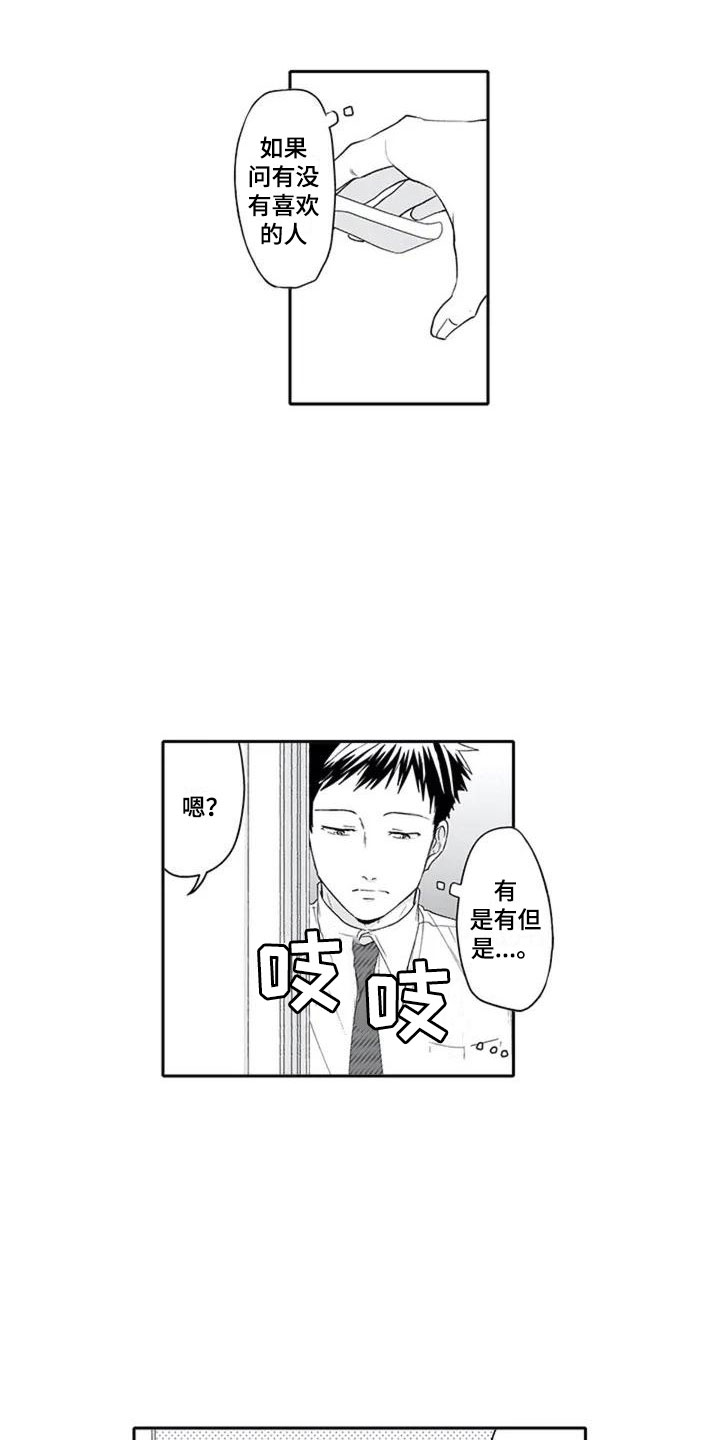 第1章：喜好8