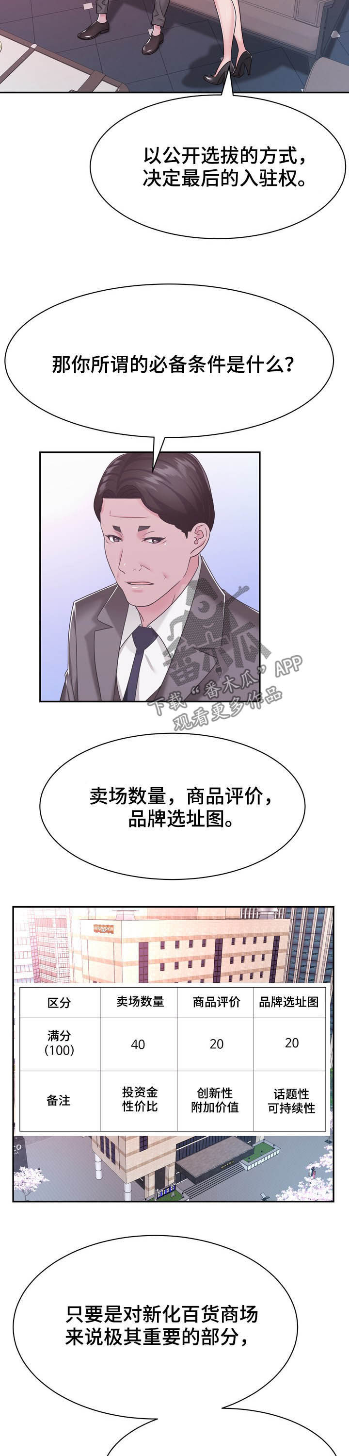 第32章：谈判6
