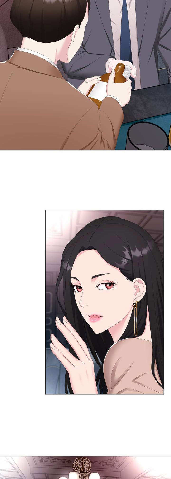 第2章：秘密会所10
