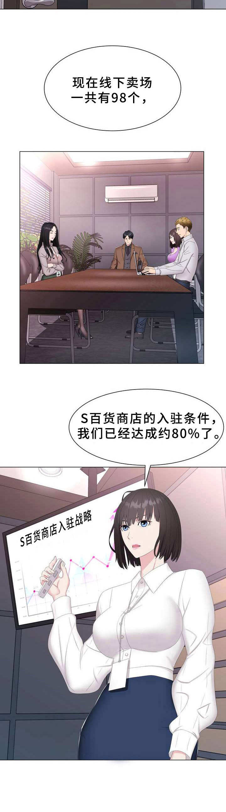 第1章：本部长11