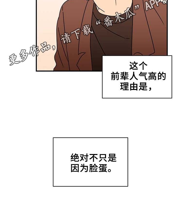 第20章：人气高的原因11