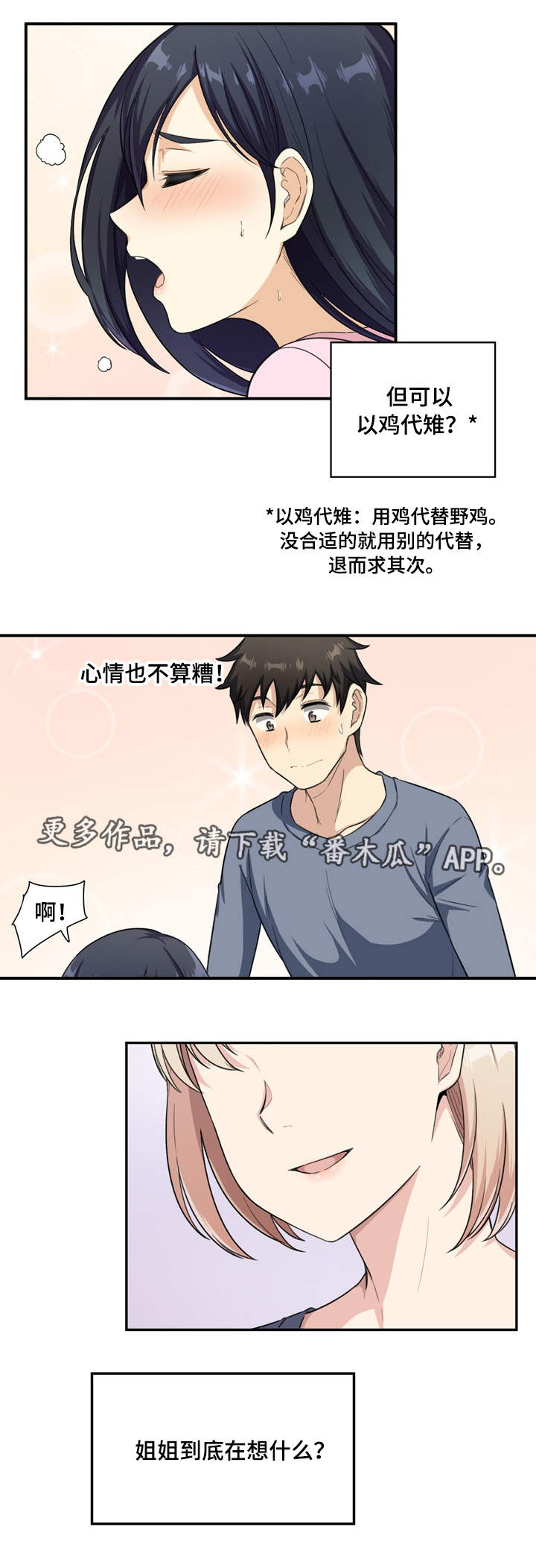 第26章：替代3