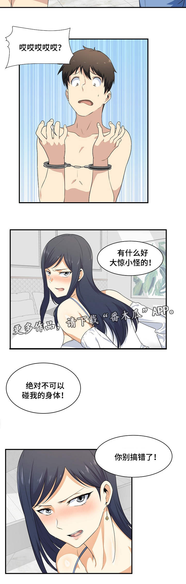 第15章：命令2