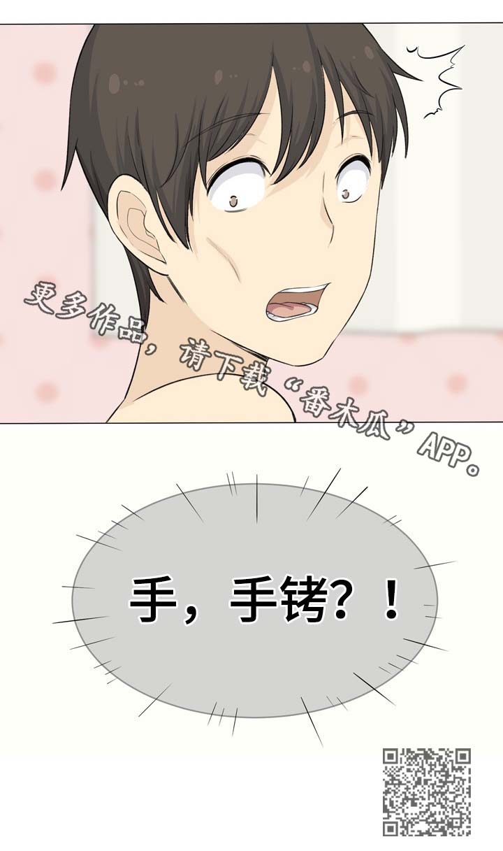 第40章：手铐11