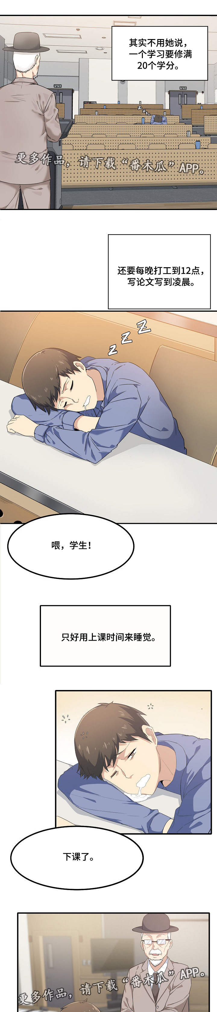 第6章：变态7