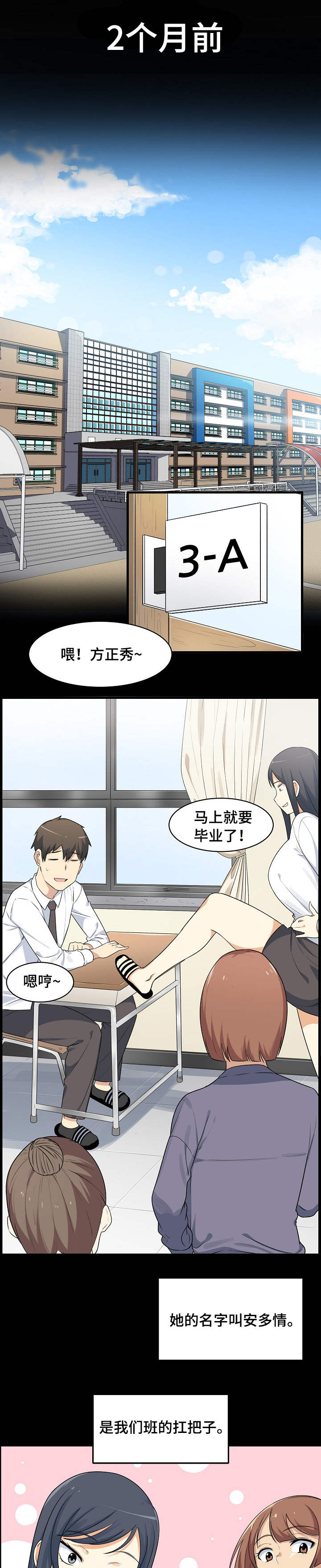 第1章：同居4