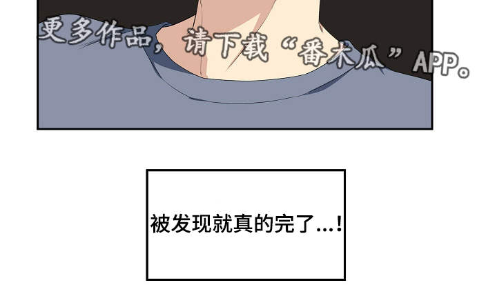 第21章：躲藏9