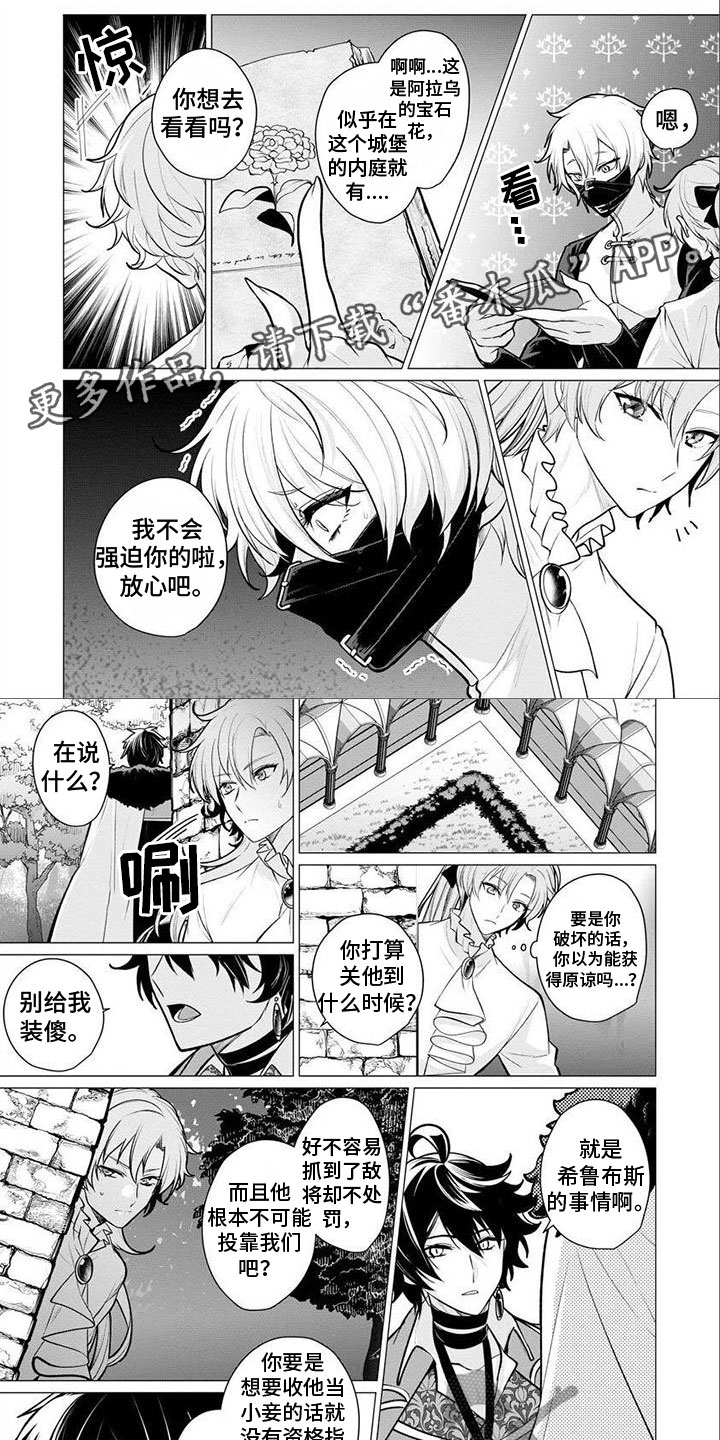 第14章：偷听0