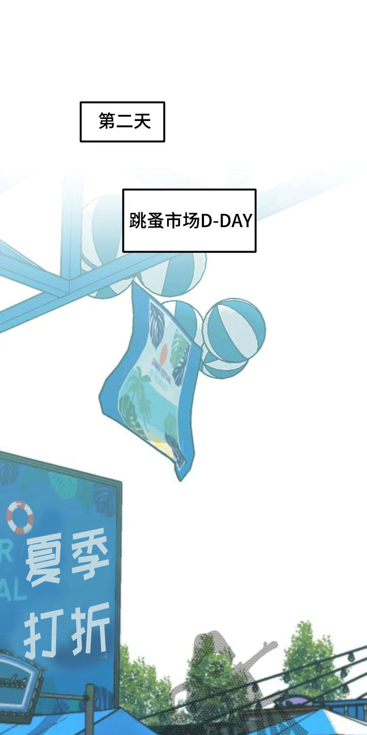 第28章：跳蚤市场8