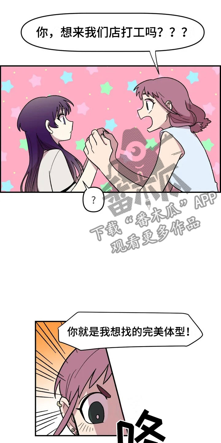 第11章：模特6