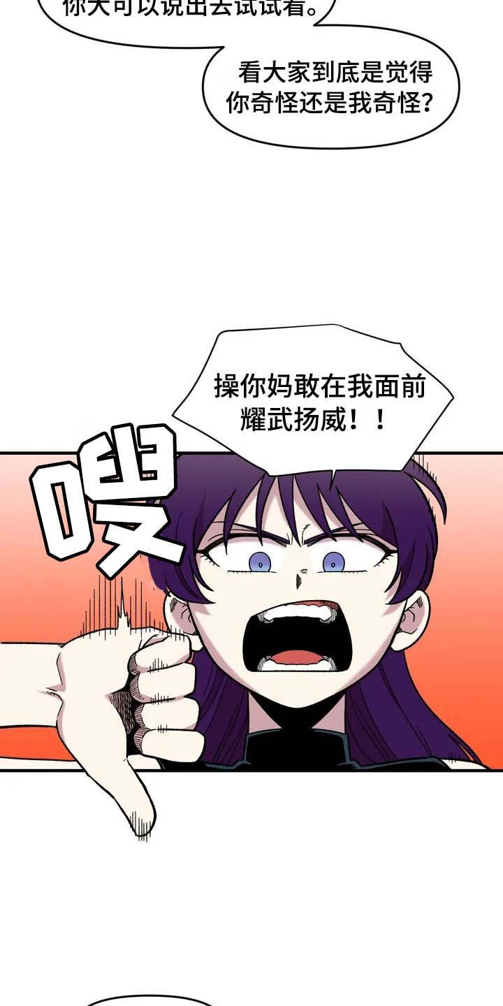 第26章：威胁13