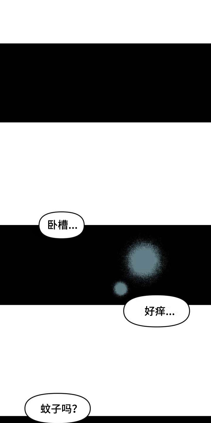 第6章：夜袭6