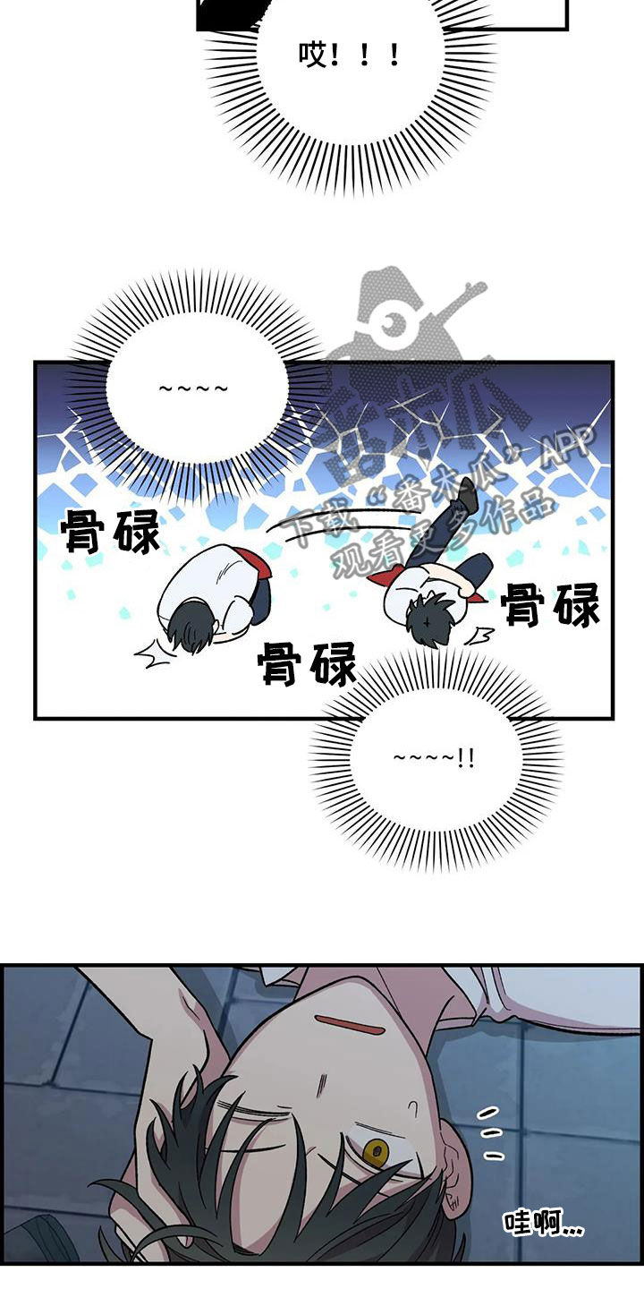 第86章：【第二季】陷入爱河1
