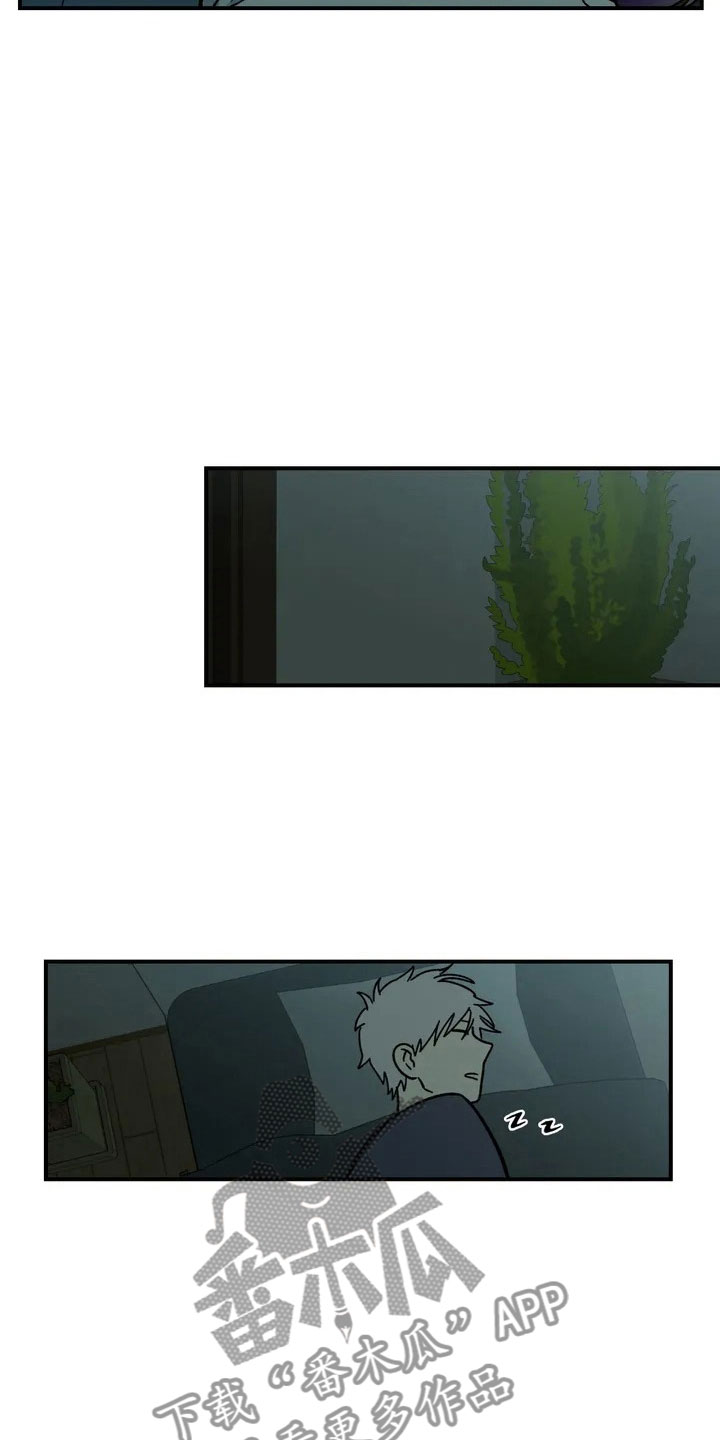 第6章：夜袭2