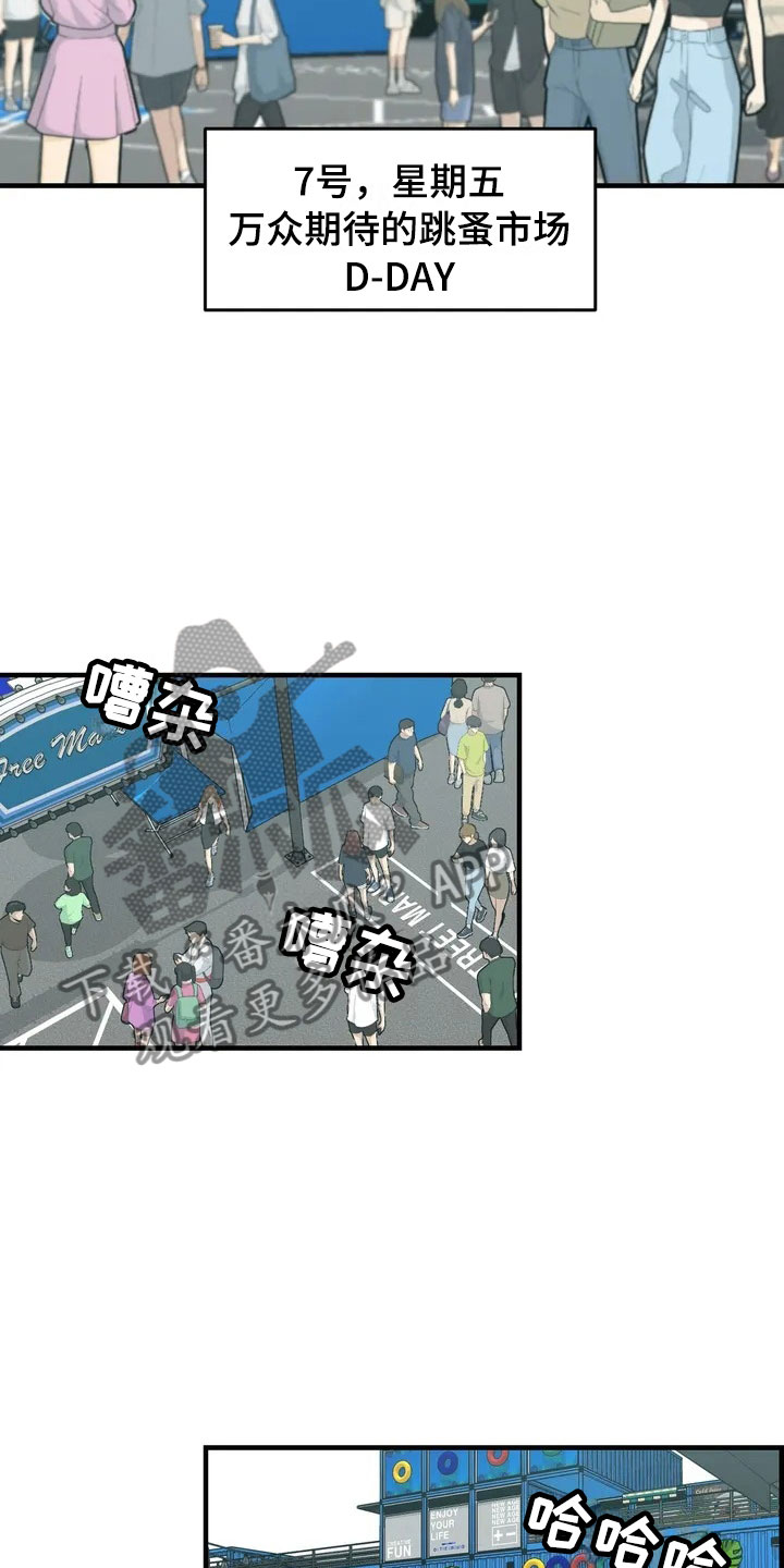 第28章：跳蚤市场12