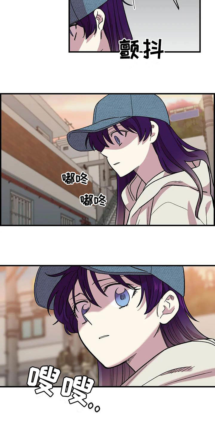 第70章：【第二季】不能回家14