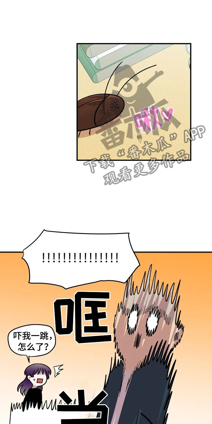第17章：自由的生命体10
