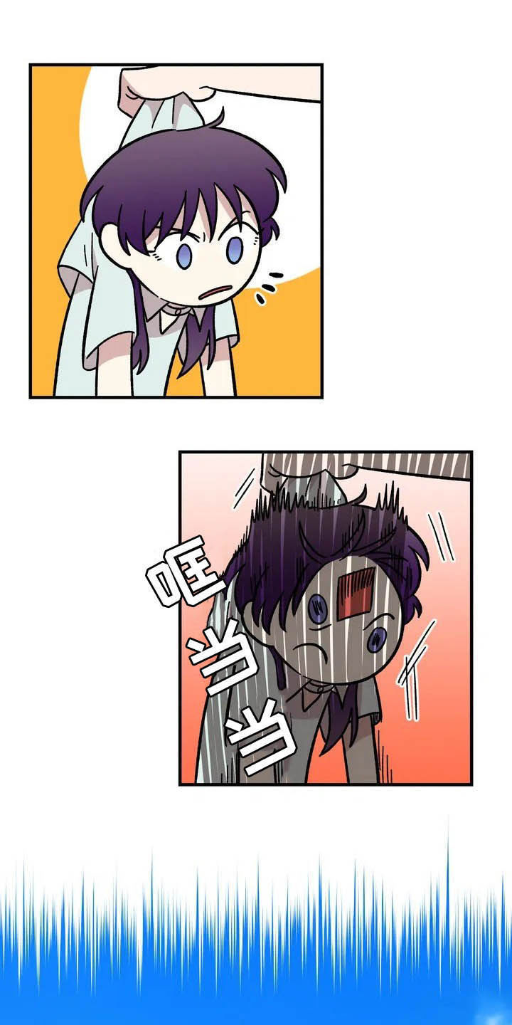 第42章：宿醉7