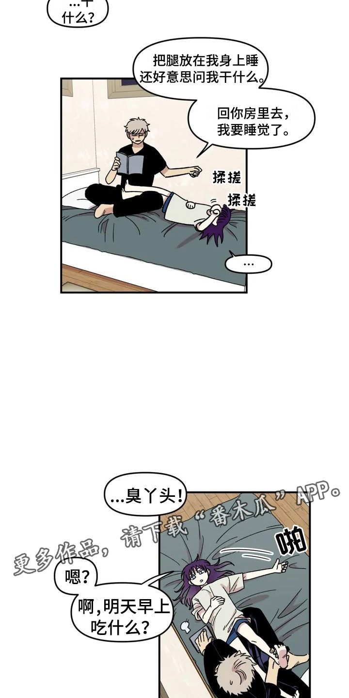 第20章：来日方长13