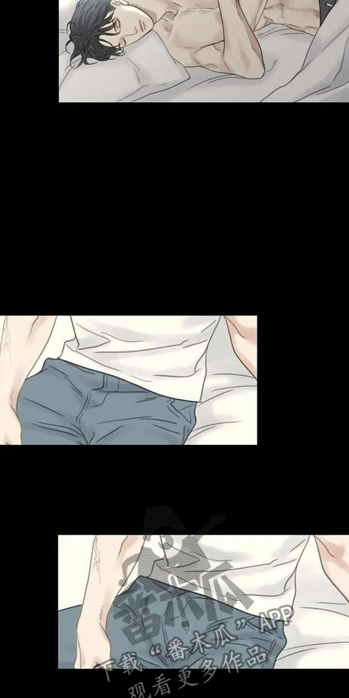 第8章：躁动16