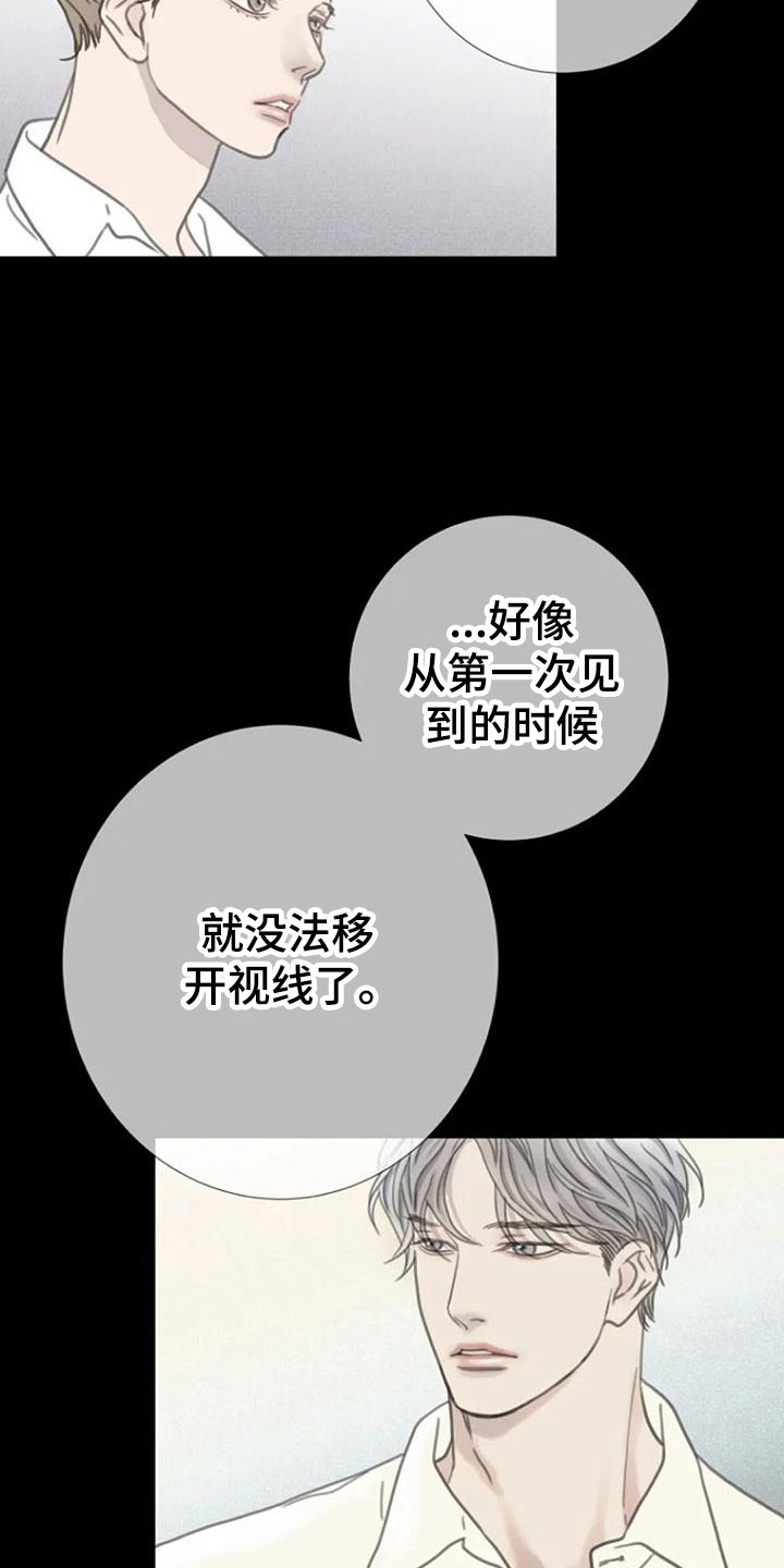 第11章：喜欢的视线12