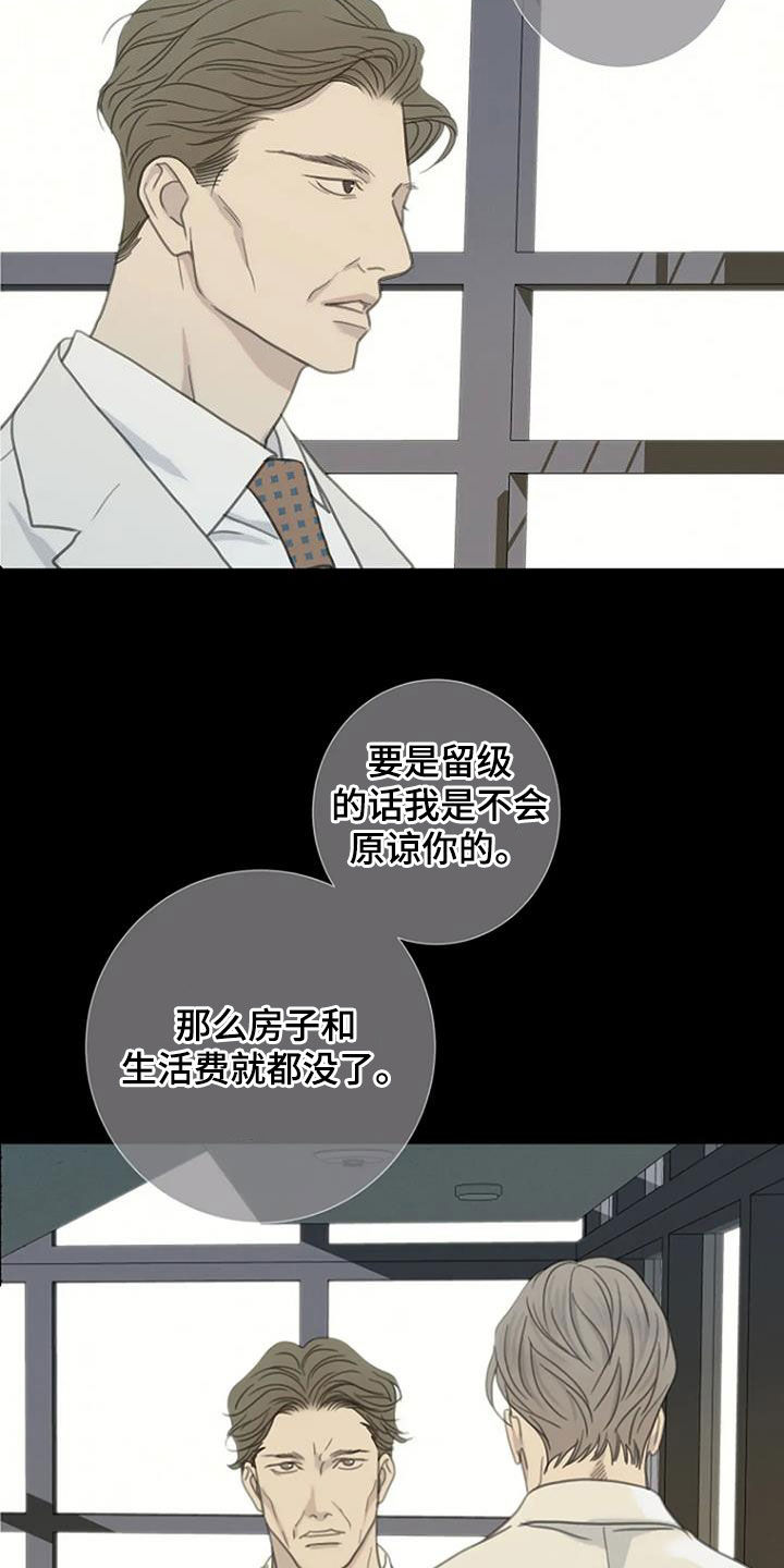 第85章：【第二季】怀疑1