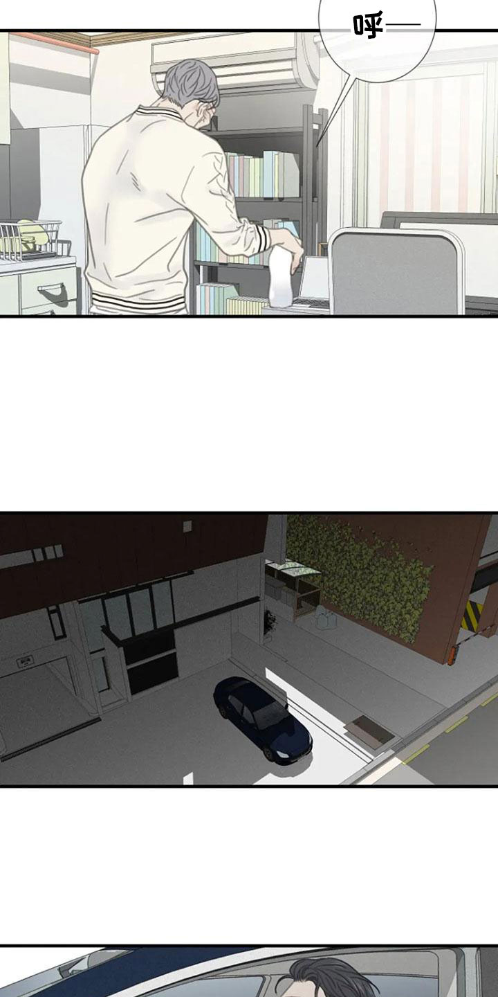 第18章：不舒服14