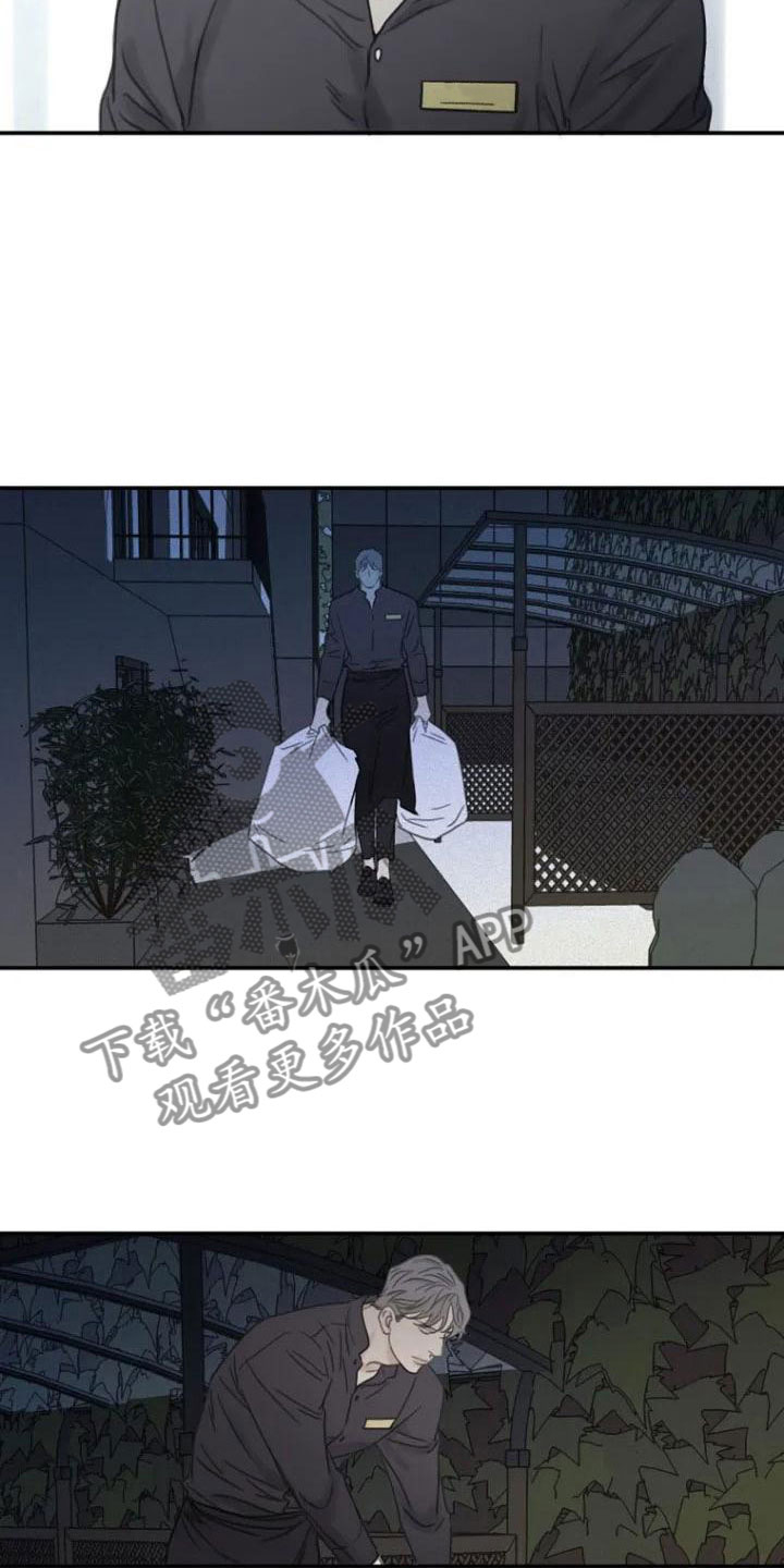 第5章：巷子后面9