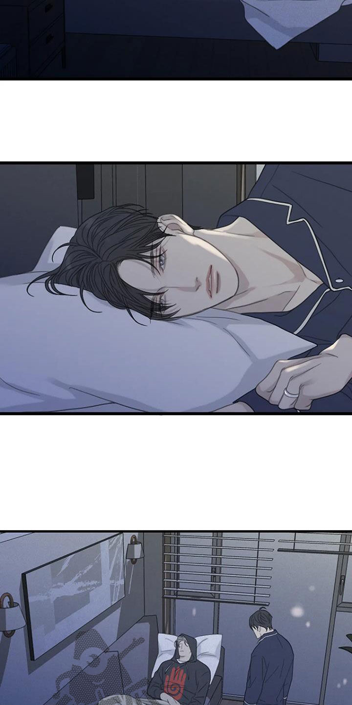 第83章：【第二季】没有想法1