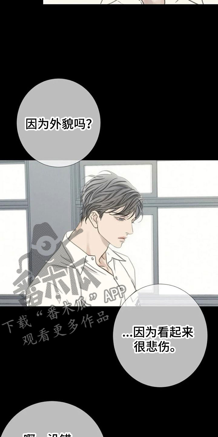 第11章：喜欢的视线13