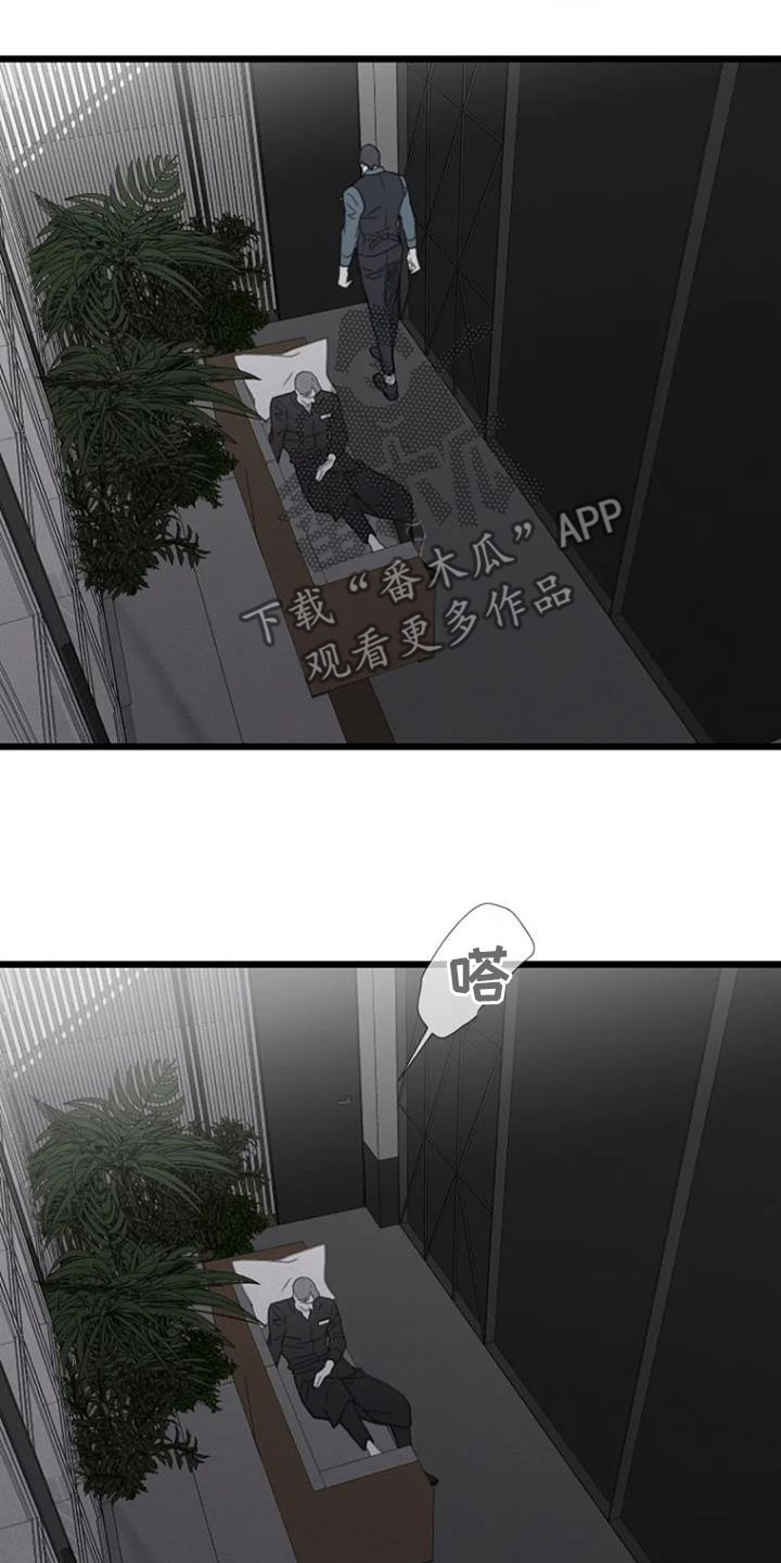 第28章：烦闷3