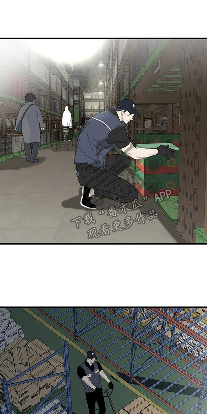 第82章：【第二季】不轻易原谅4
