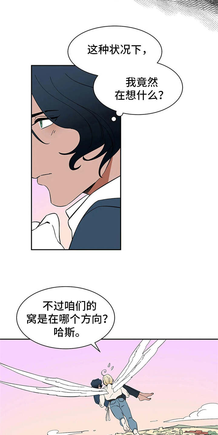 第16章：自由翱翔14