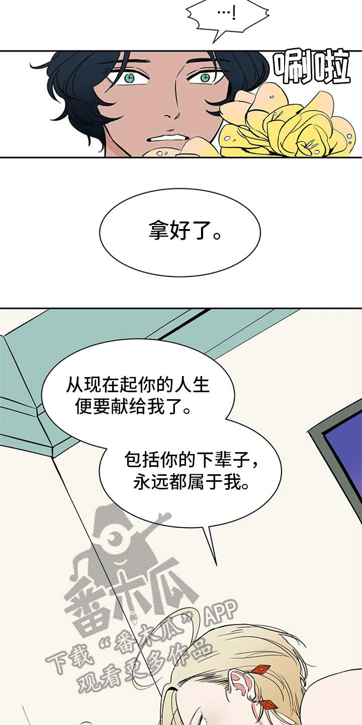 第5章：不速之客17