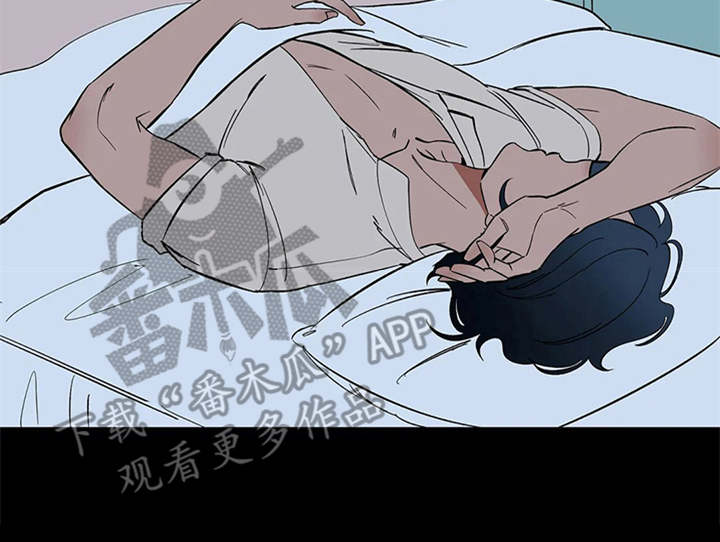 第11章：不甘心11