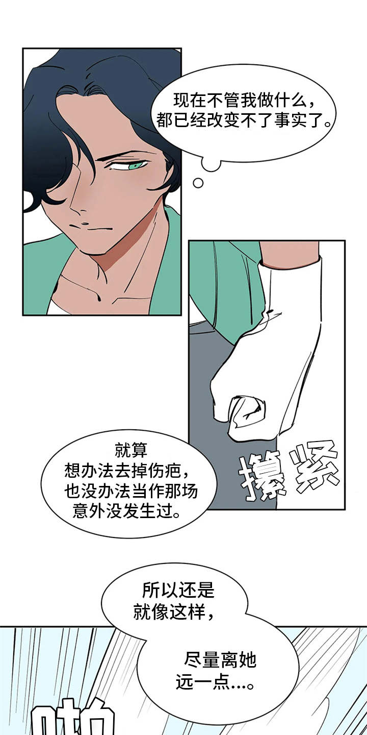 第5章：不速之客0
