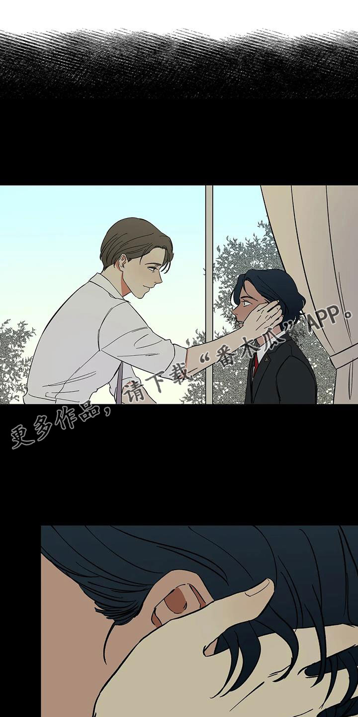 第91章： 【第二季】只有我能碰14