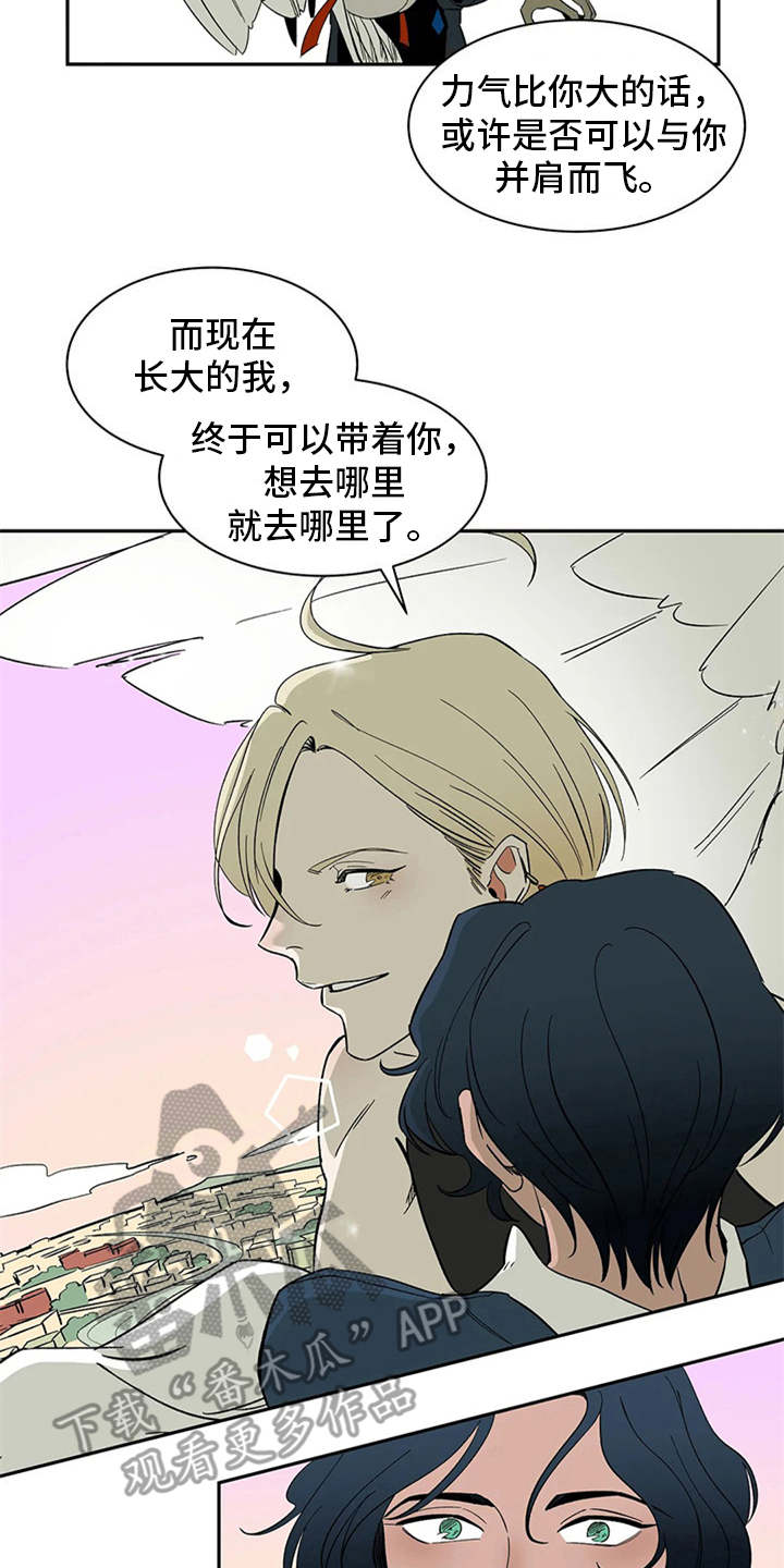 第16章：自由翱翔12