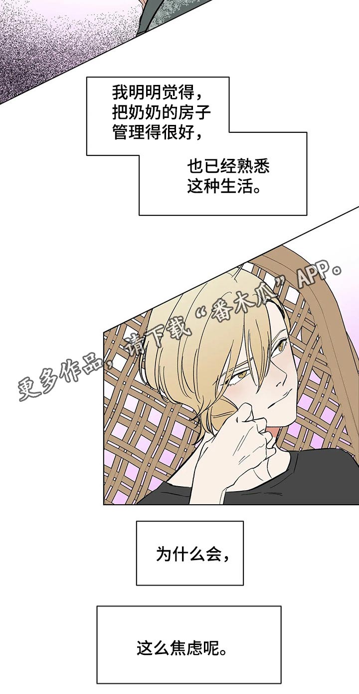第46章：焦虑21