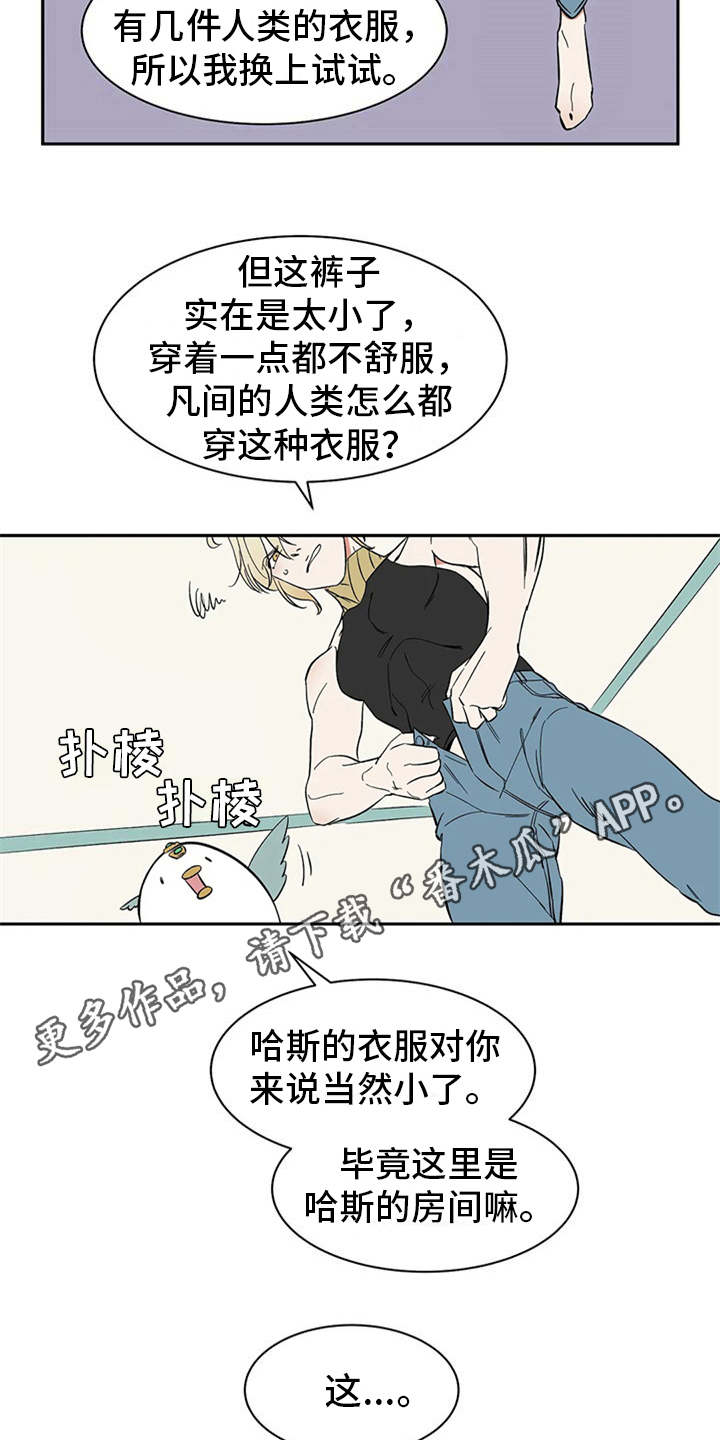 第13章：求助3